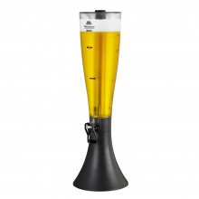 TORRE DE CHOPP MARCBEER 2 3,5 LITROS MB.2.350